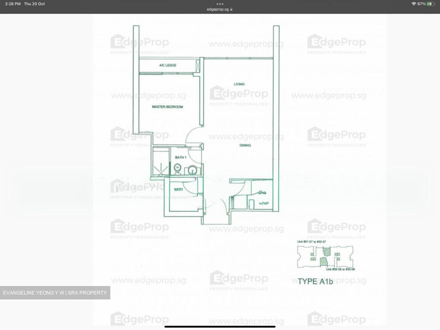 Icon (D2), Apartment #531788431